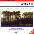 Berliner Symphoniker - I. Adagio, Allegro Molto