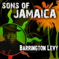 Barrington Levy - Here I Come