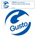 Juliet Roberts、Tempo - Saturday Night Sunday Morning (Digital Dog )(Remix)