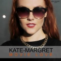 Kate-Margret - Take It Easy