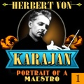 Herbert von Karajan、Wiener Philharmoniker - Wein, Weib und Gesang (Wine, Women and Song), waltz for orchestra (with voice ad lib), Op. 333