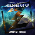 Karra、VENIICE、Baylienz - Holding Us Up (ft. Karra)