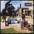 Oasis - The Girl In The Dirty Shirt
