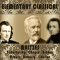 Elementary Classical. Waltzes