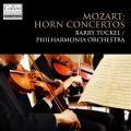 barry tuckwell、Philharmonia Orchestra - Horn Concerto No.1 in D Major, K.412: II. Finale rondo allegro