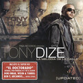 tony dize、Cosculluela - A Punto de Cazar (feat. Cosculluela)