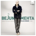 Bejun Mehta、julius drake - Job's Curse