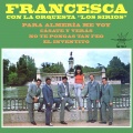Francesca、Orquesta Los Sirios - Para Almería Me Voy