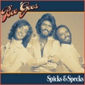 Bee Gees - Claustrophobia