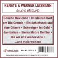 Renate Leismann、Werner Leismann - Der Förster vom Silberwald
