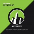 Quarill - Corcovado