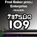 Fred Baker、Enterprise - Coloured Planet