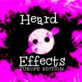 Heard - Reaching My Limit