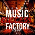 Phase - Fall Down Around Us