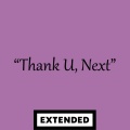 Trinity F - Thank U, Next