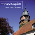 jan、Basti - Wir sind Diepholz (Karaoke Version)