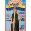 The Internationals - Magic
