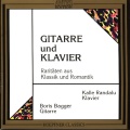 Boris Bagger、Kalle Randalu - Kleine Stücke: II. Allegretto