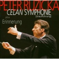 NDR-Sinfonieorchester、Peter Ruzicka、Anne-Carolyn Schlueter、Thomas Mohr - Celan Symphonie - I. Vorgefühle