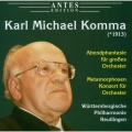 Roberto Paternostro、Wuertembergische Philharmonie Reutlingen - Abendphantasie I Andante tranquillo