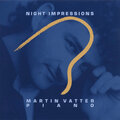 Martin Vatter - Night Train