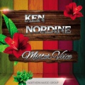 Ken Nordine - Anytime Anytime