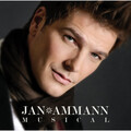 Jan Ammann、Sabrina Weckerlin - Totale Finsternis (From the Musical 