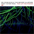 Dr. Ring-Ding、The Senior Allstars - Dub Along the Shore