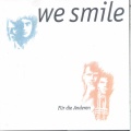 Wesmile - Red Shoes
