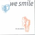 Wesmile - As I Turned Around