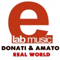 Donati、Amato - Real World (Instrumental Mix)
