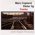 Ralph Penland、Marc Copland、Dieter Ilg - All That's Left