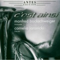 Manfred Bockschweiger、Cornelia Jaronicki - Romance For Trompet Og Klaver