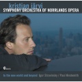Kristjan Järvi、Symphony Orchestra of Norrlands Opera - Four Norwegian Moods: Wedding Dance