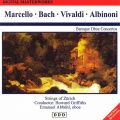 Emanuel Abbühl、Strings of Zürich - III. Allegro Molto