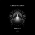 Gabriel D'Or、Bordoy - Terra Rossa