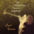 The Bulgarian Voices Angelite、Silvio Pedrotti - La Notte Di Natale