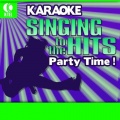 Joey Dee & The Starliters - Shout (Karaoke Version)