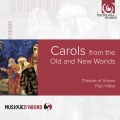 Theatre Of Voices、Paul Hillier - Personent hodie