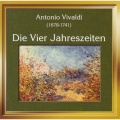 Denis Cloutier、Baroque Studio Orchestra、Alexander Perovsky - Concerto per violino, archi e basso continuo in la minore A-Moll op. 3/6 - III. Presto