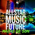 Maître de Son - Nights Never Die