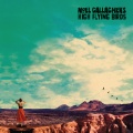 Noel Gallagher's High Flying Birds - Black And White Sunshine