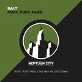 Baly - Puff, Puff, Pass