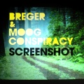 Breger、Moog Conspiracy - Screenshot (Original Mix)