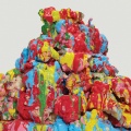 Battles - Ice Cream (BDG #Gang Gang Dance Remix)