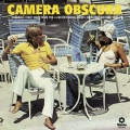 Camera Obscura、Tracyanne Campbell - Teenager