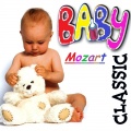 Baby Mozart Orchestra - Concierto para Clarinete In a Major, K. 622: II. Adagio - Mozart