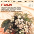 Gottfried Von Der Goltz、Chamber Orchestra Conrad von der Goltz、Klaus Lieb - Concerto For 2 Violins And Strings, 