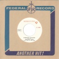 hopeton lewis - Everybody Rocking