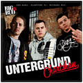 Sha-Karl、Plaetter Pi、Michael Mic、Sido - Respekt oder Geld